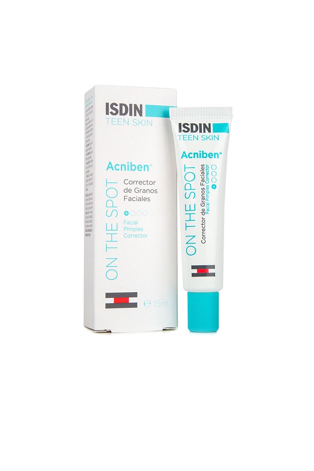 Isdin Acniben On The Spot 15ml