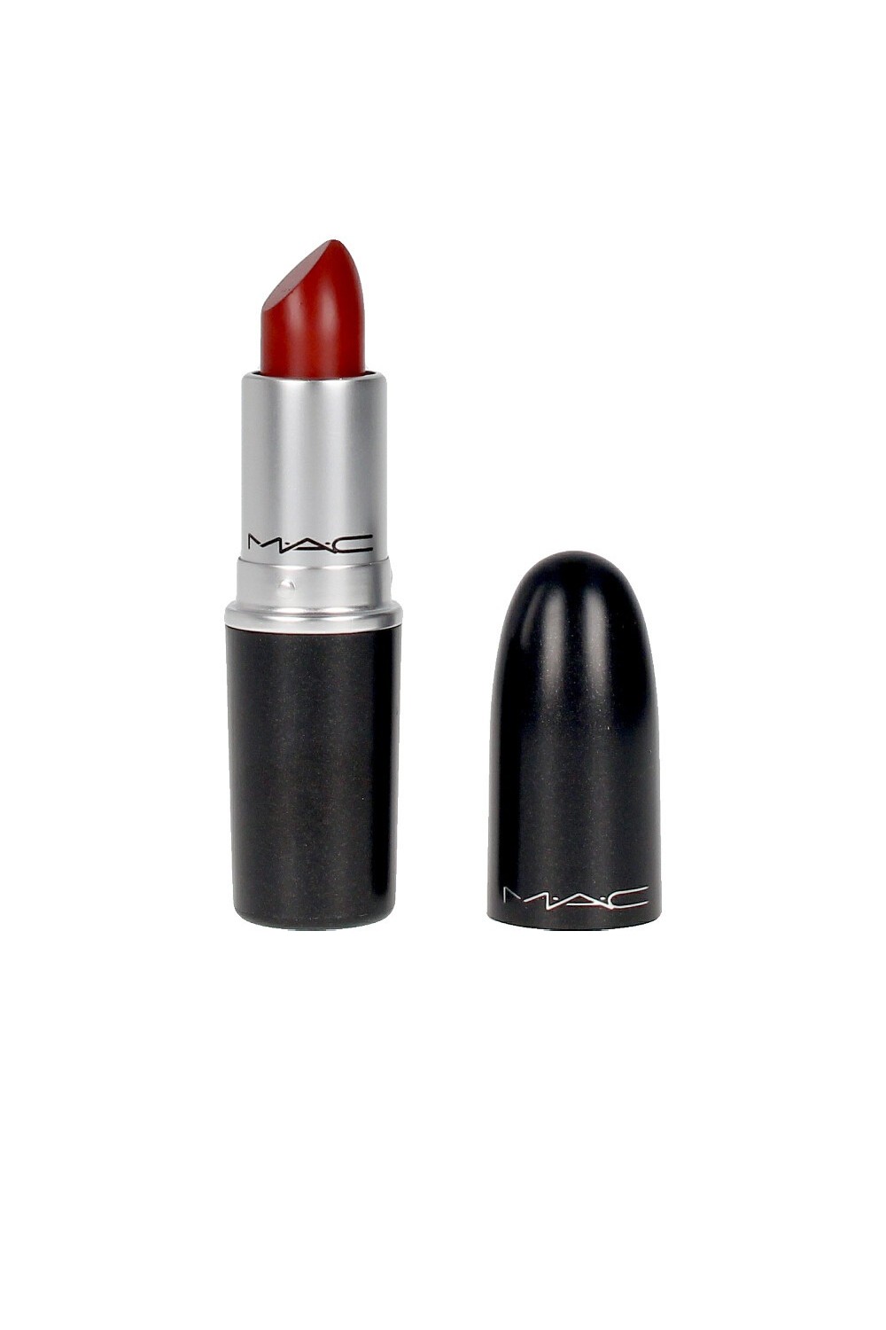 Mac Matte Lipstick Marrakesh 3g