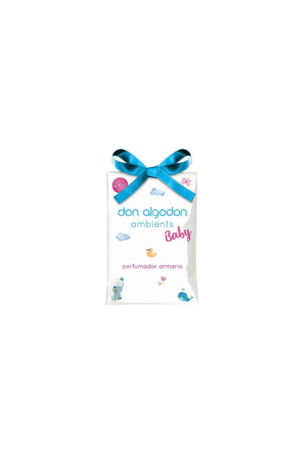 DON ALGODÓN - Don Algodón Wardrobe Air Freshener Baby