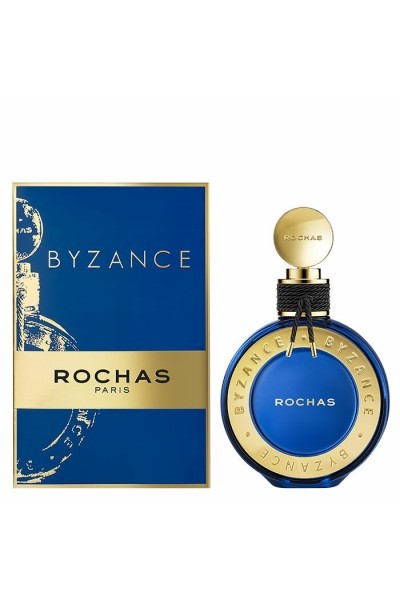 Rochas Byzance Eau De Perfume Spray 90ml