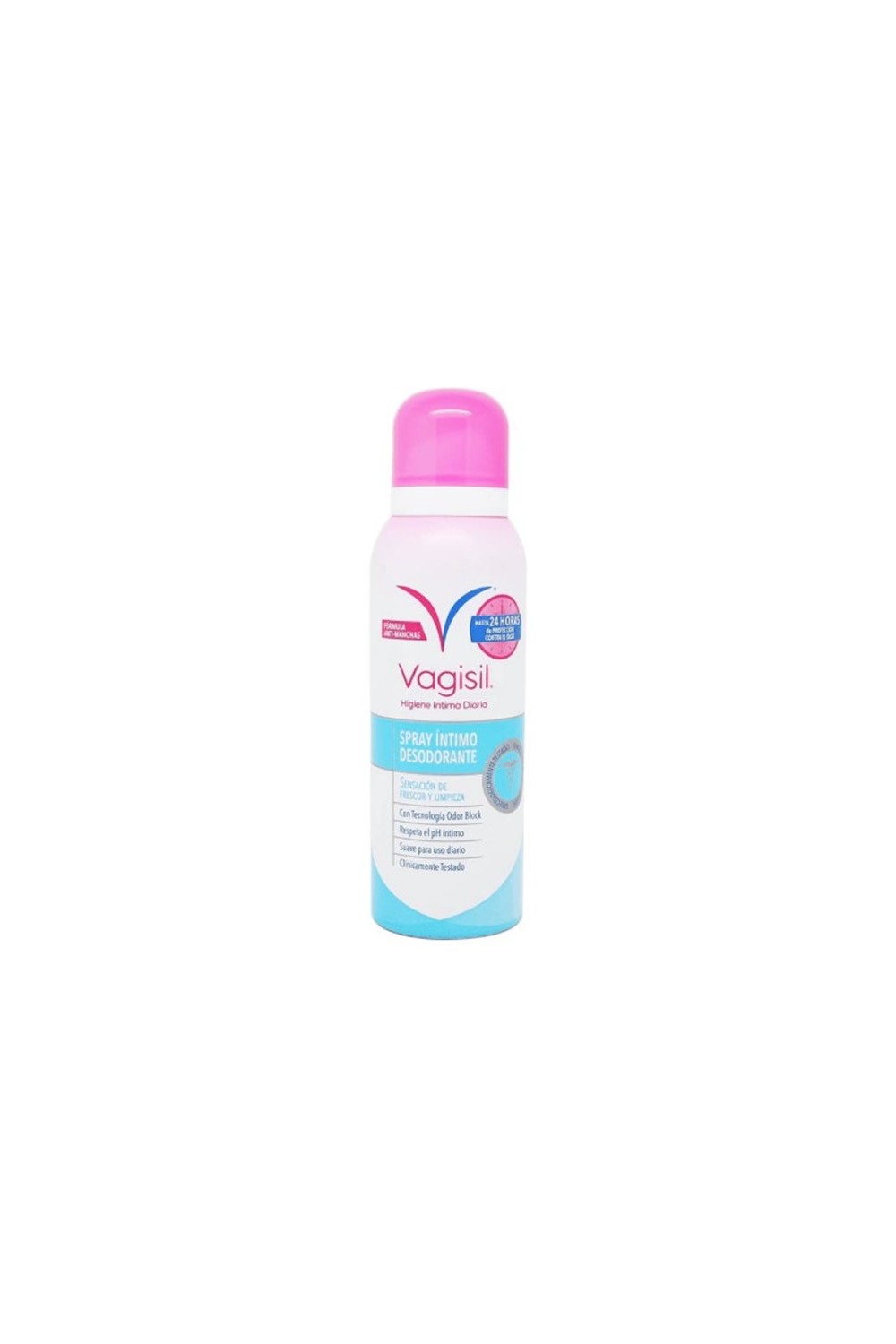 Vagisil Intimate Deodorant Spray 125ml