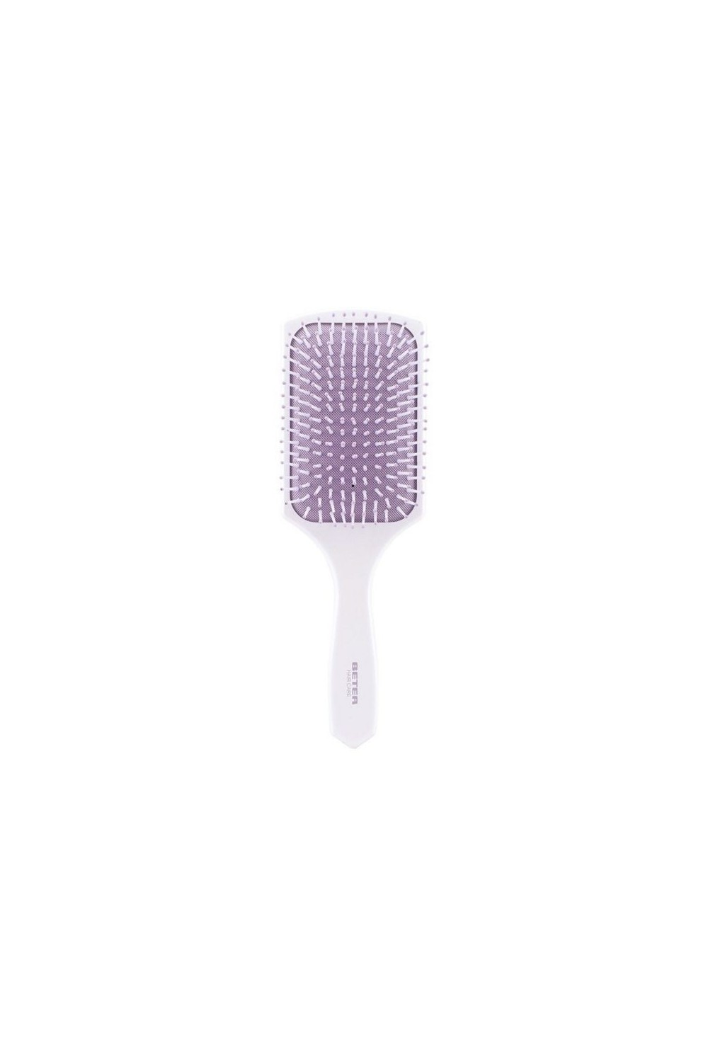 Beter Cushion Brush Nylon Ball Tip Bristles