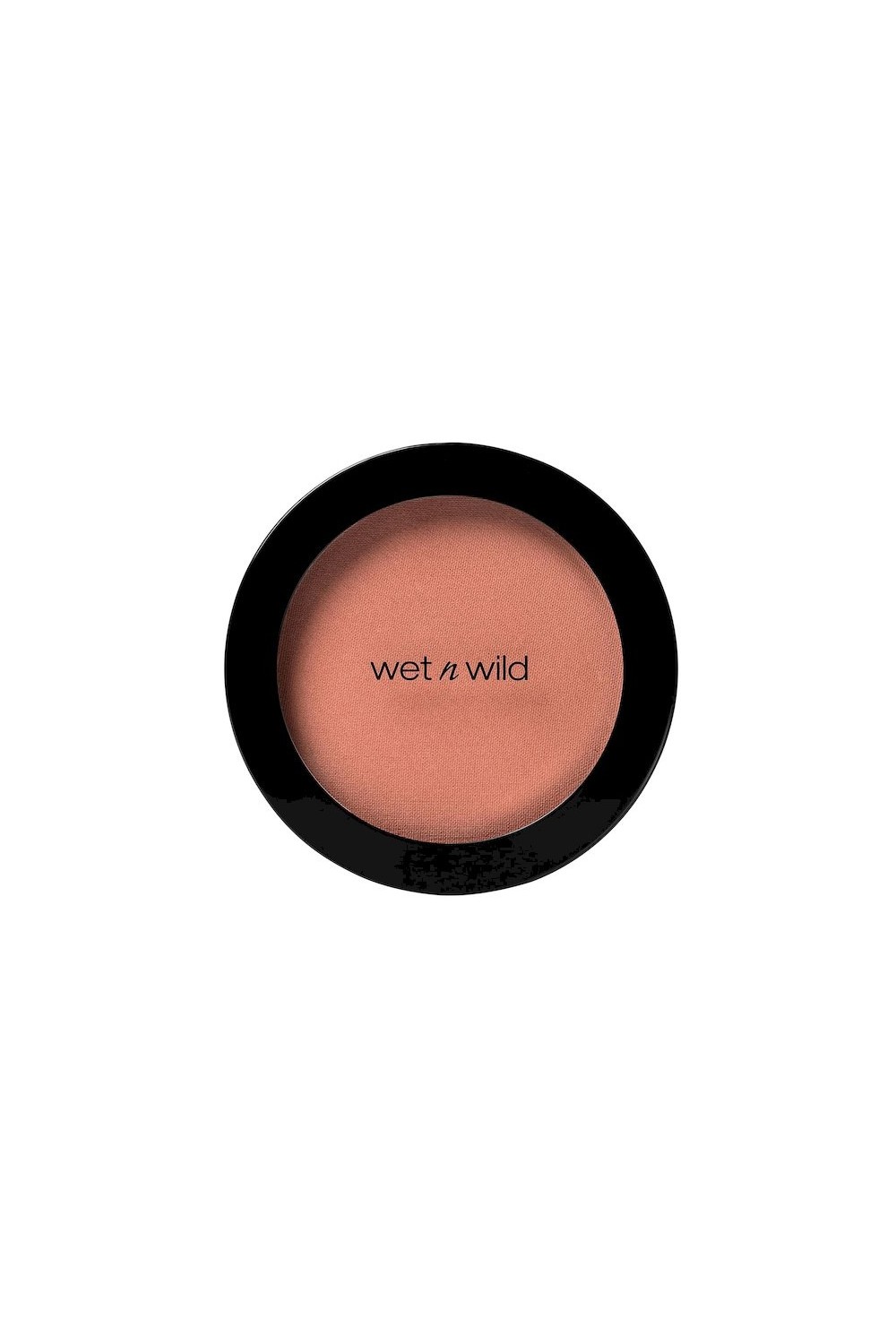 Wet N Wild Color Icon Blush Mellow Wine