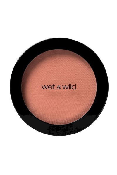 Wet N Wild Color Icon Blush Mellow Wine