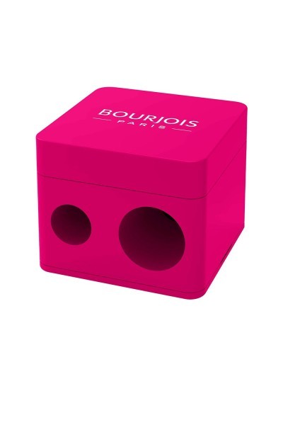 Bourjois Double Pencil Sharpener