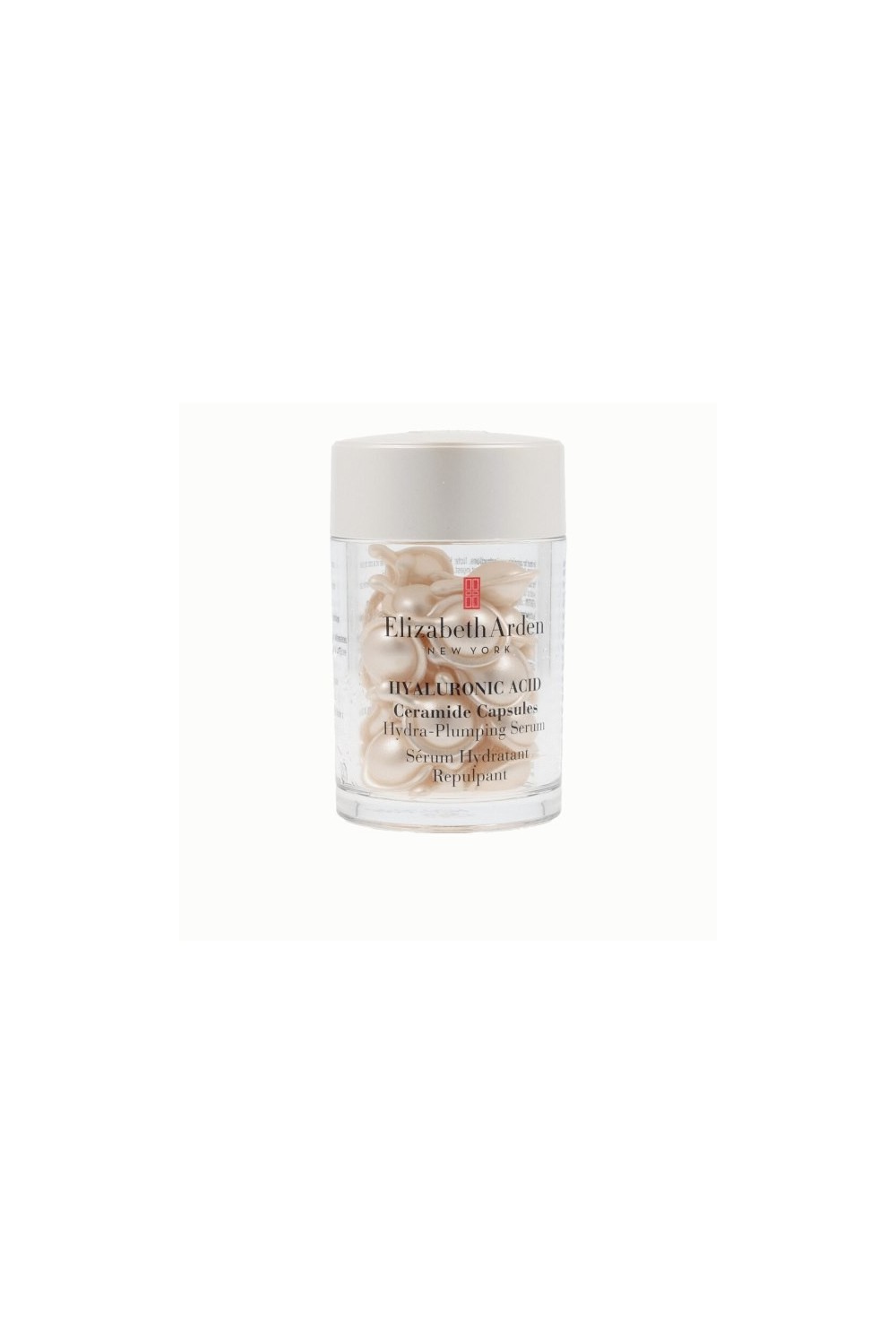 Elizabeth Arden Ceramide Hyaluronic Acid 30 Capsules