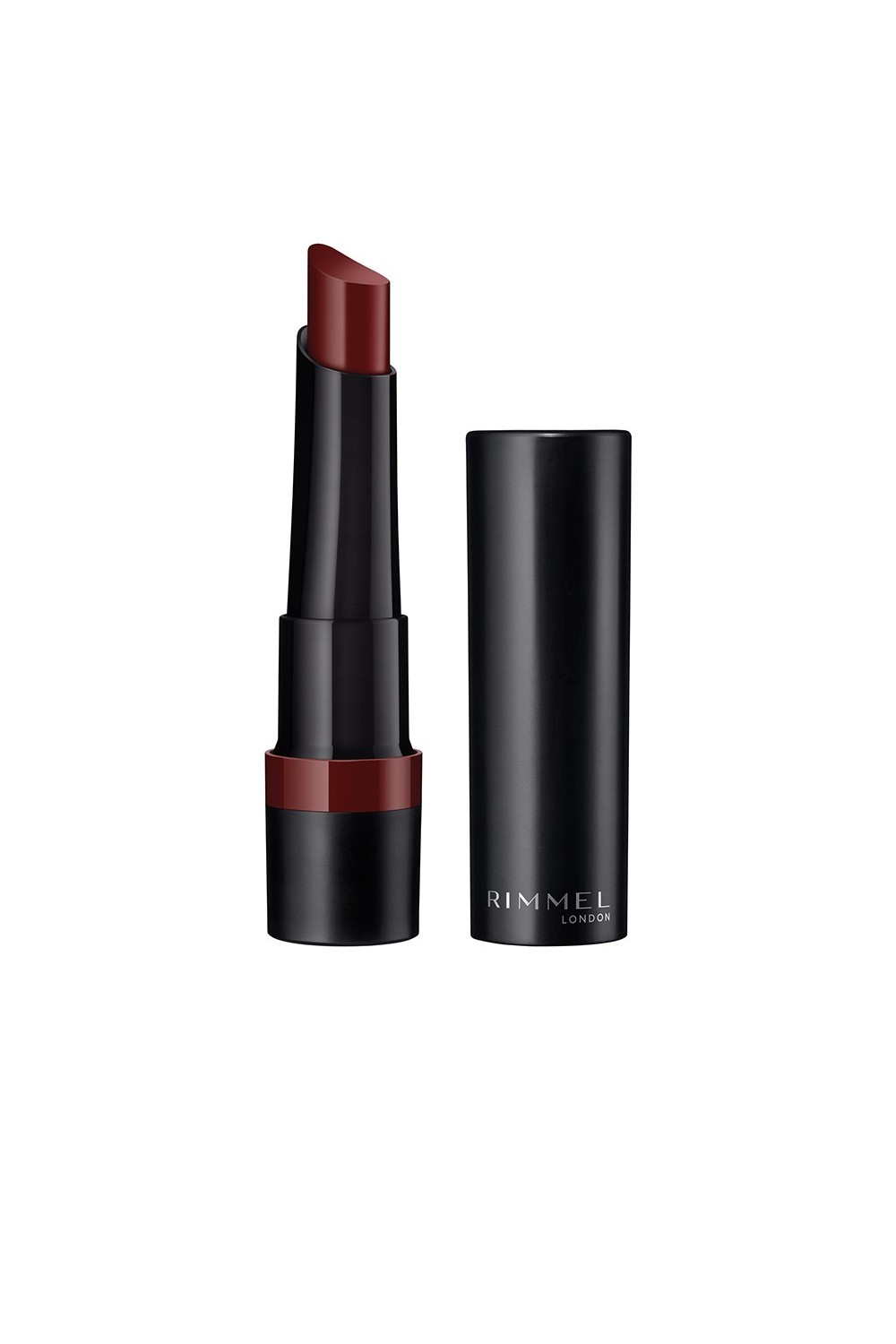 Rimmel London Lasting Finish Extreme Matte Lipstick 560