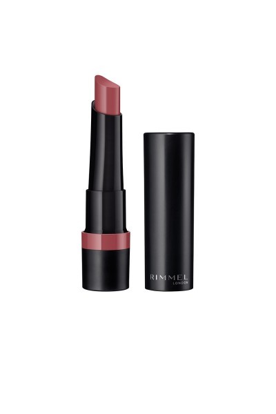 Rimmel London Lasting Finish Extreme Matte Lipstick 220