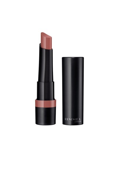 Rimmel London Lasting Finish Extreme Matte Lipstick 730