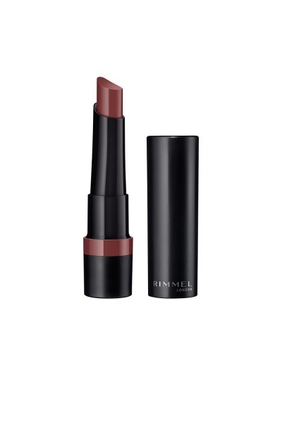 Rimmel London Lasting Finish Extreme Matte Lipstick 715