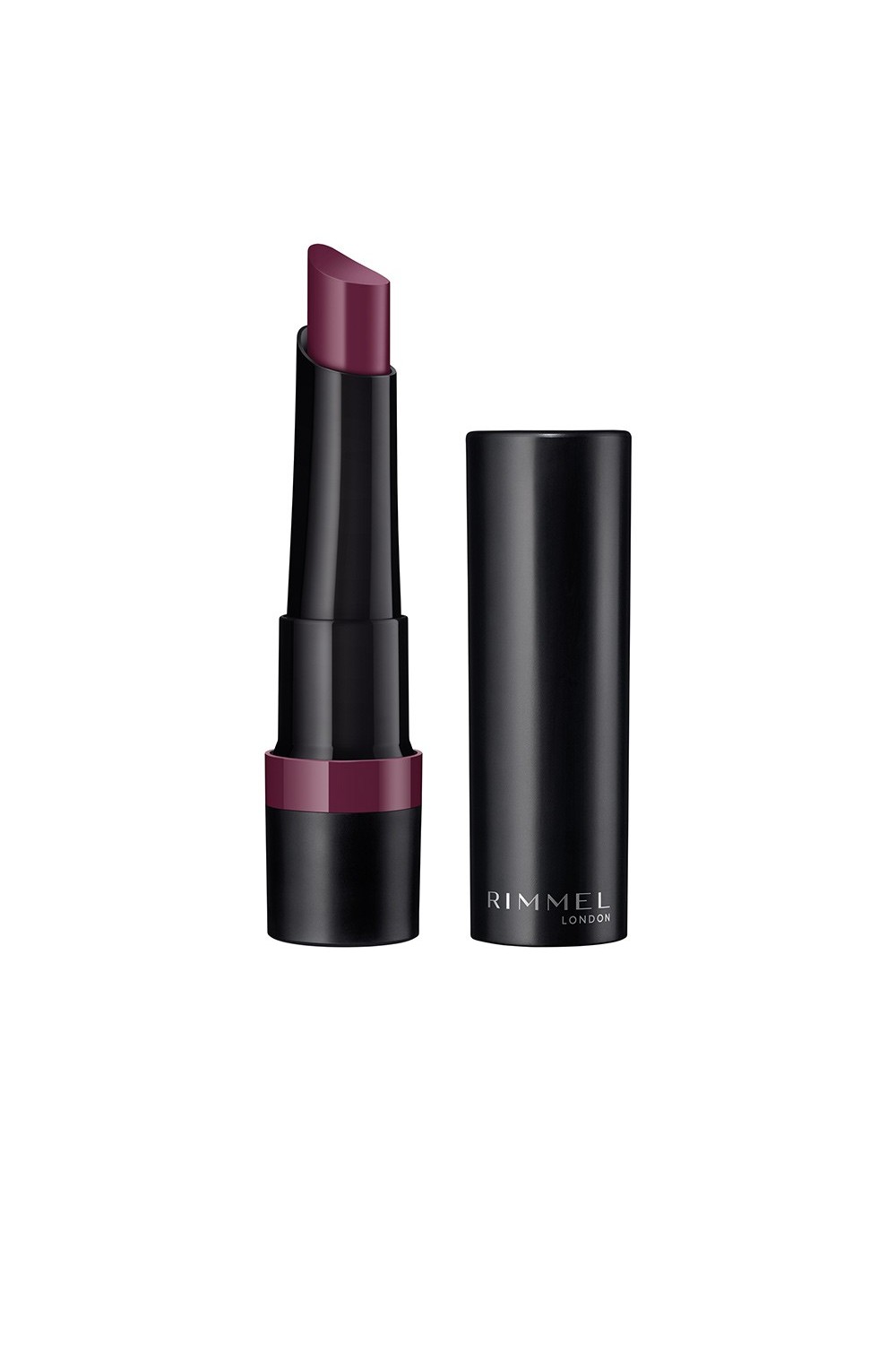 Rimmel London Lasting Finish Extreme Matte Lipstick 230