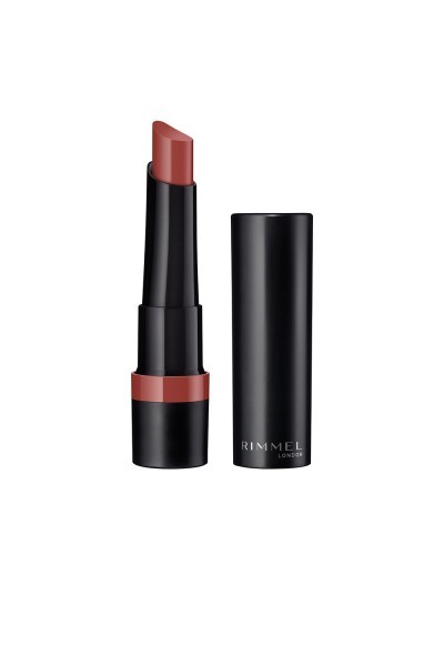 Rimmel London Lasting Finish Extreme Matte Lipstick 180