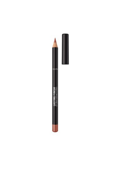 Rimmel London Lasting Finish 8h Lip Liner 725 Tiramisu