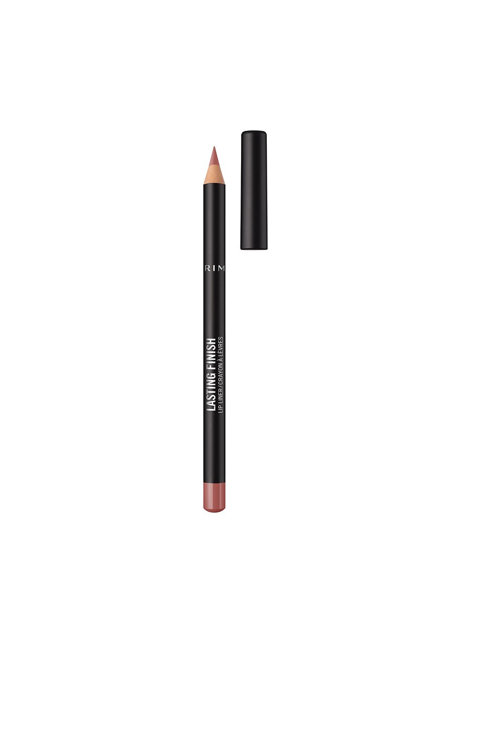 Rimmel London Lasting Finish 8h Lip Liner 760 Nude