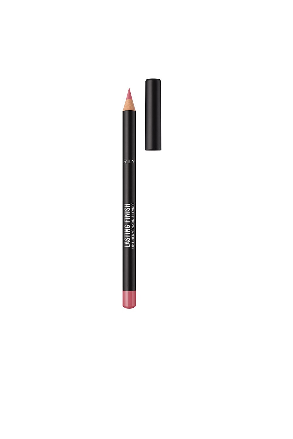 Rimmel London Lasting Finish 8h Lip Liner 120 Pink Candy