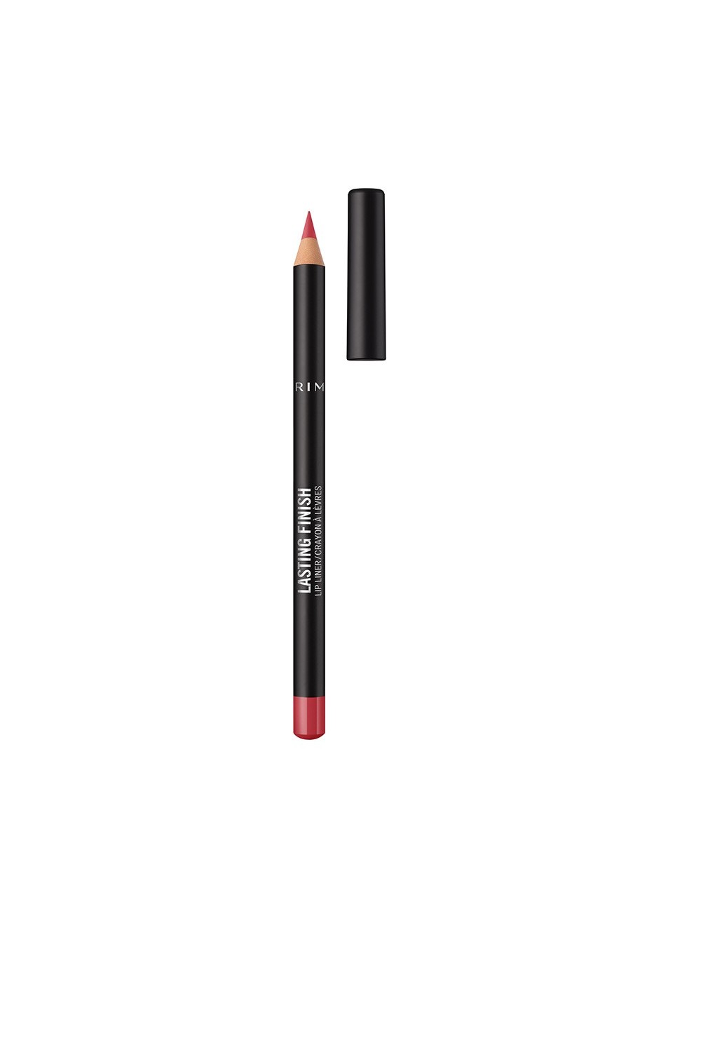 Rimmel London Lasting Finish 8h Lip Liner 195 Sunset Pink