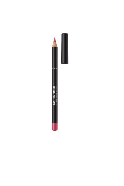 Rimmel London Lasting Finish 8h Lip Liner 125 Indian Pink