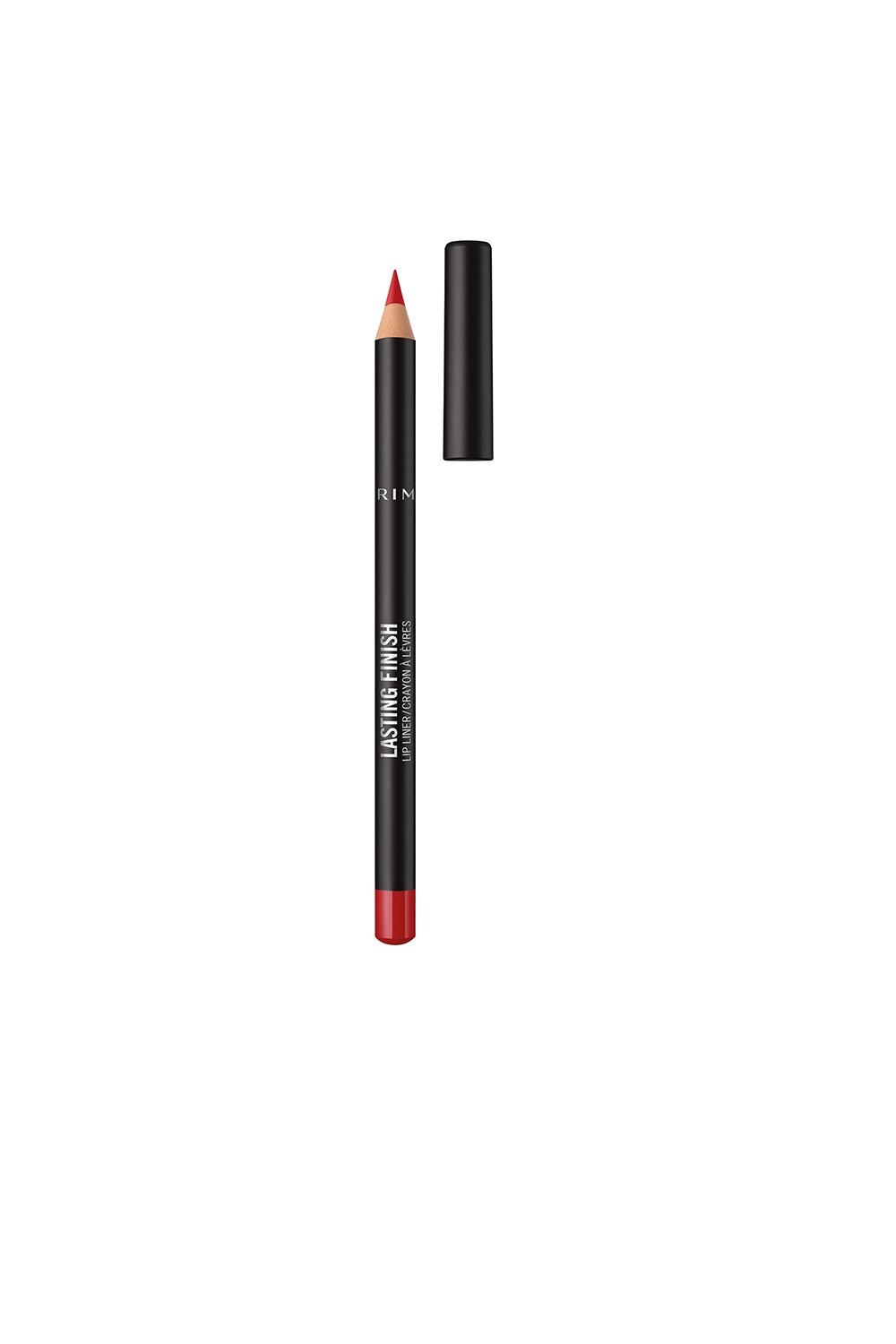 Rimmel London Lasting Finish 8h Lip Liner 505 Red Dynamite