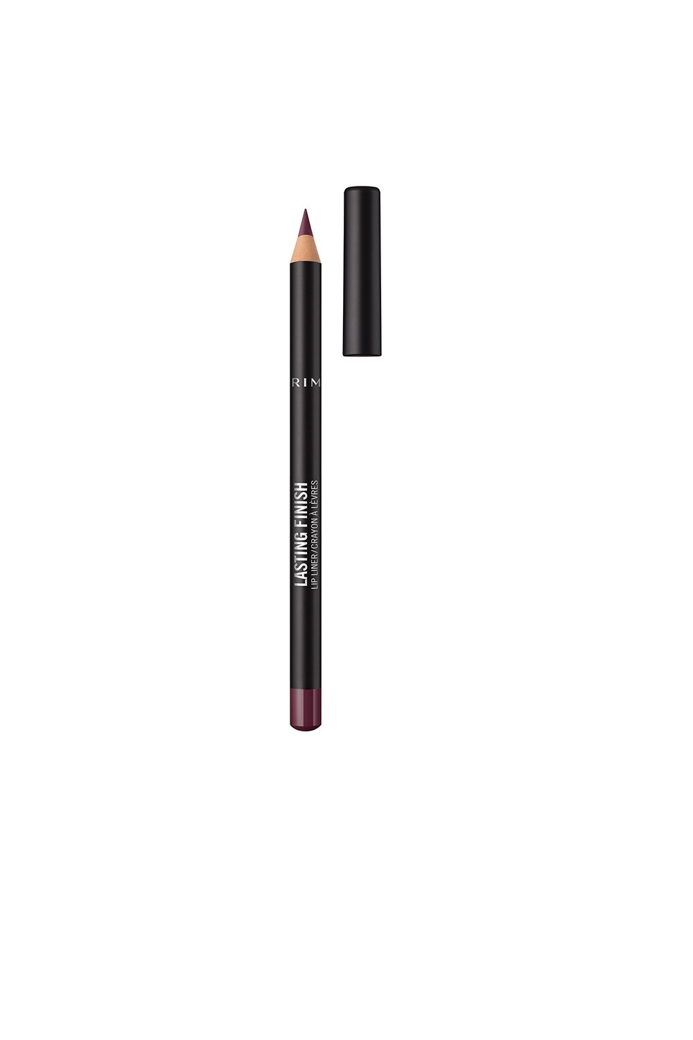 Rimmel London Lasting Finish 8h Lip Liner 850 Underground