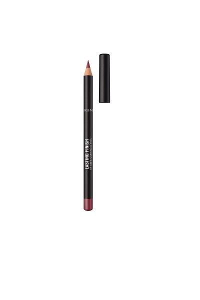 Rimmel London Lasting Finish 8h Lip Liner 880 Wine