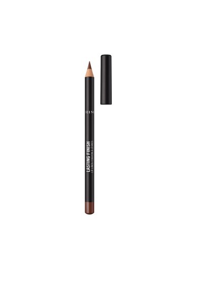 Rimmel London Lasting Finish 8h Lip Liner 790 Brownie Pie
