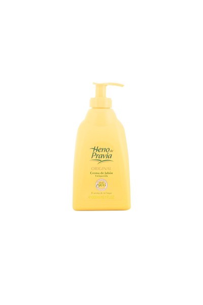 Heno De Pravia Original Hand Soap 300ml