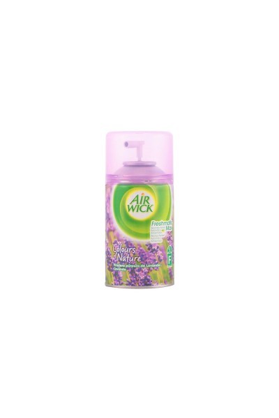 Air-Wick Freshmatic Ambientador Recambio Lavanda 250ml