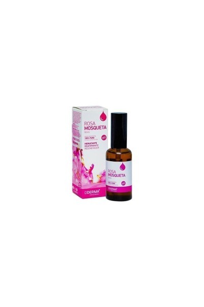 Dderma Aceite De Rosa Mosqueta 50ml