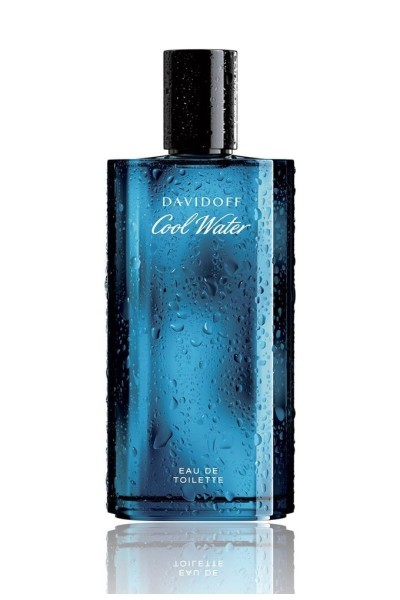 Davidoff Cool Water Men Eau De Toilette Spray 200ml