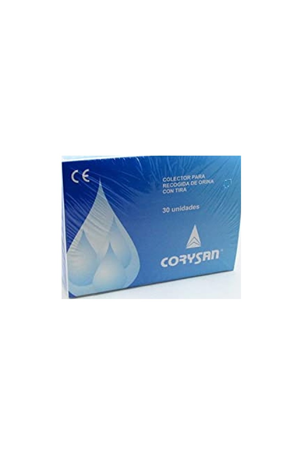 Corysan Penis Sleeve Corysan N 3 30 Ui