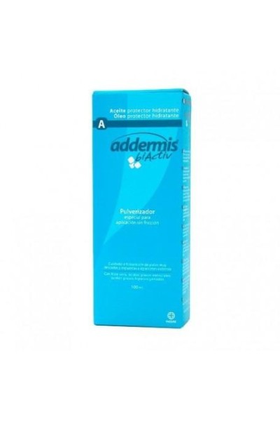AADERMIS - Addermis Addermis Biactiv Protective Oil Spray 100ml