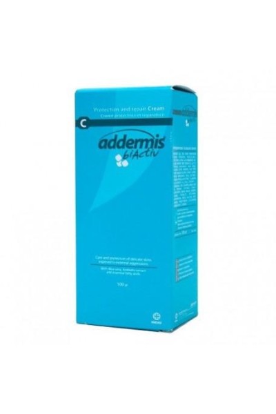 Aadermis Addermis Biactiv Protective Cream 100g