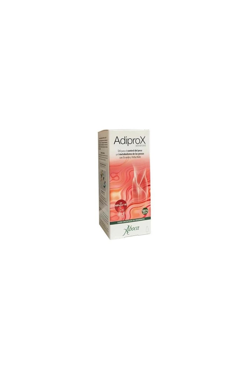 Aboca Adiprox Advanced 325g