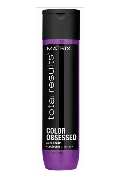 Matrix Total Results Color Obsessed Conditioner 300ml