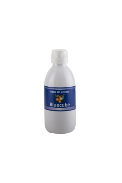 Agua De Azahar 250ml Bluecube