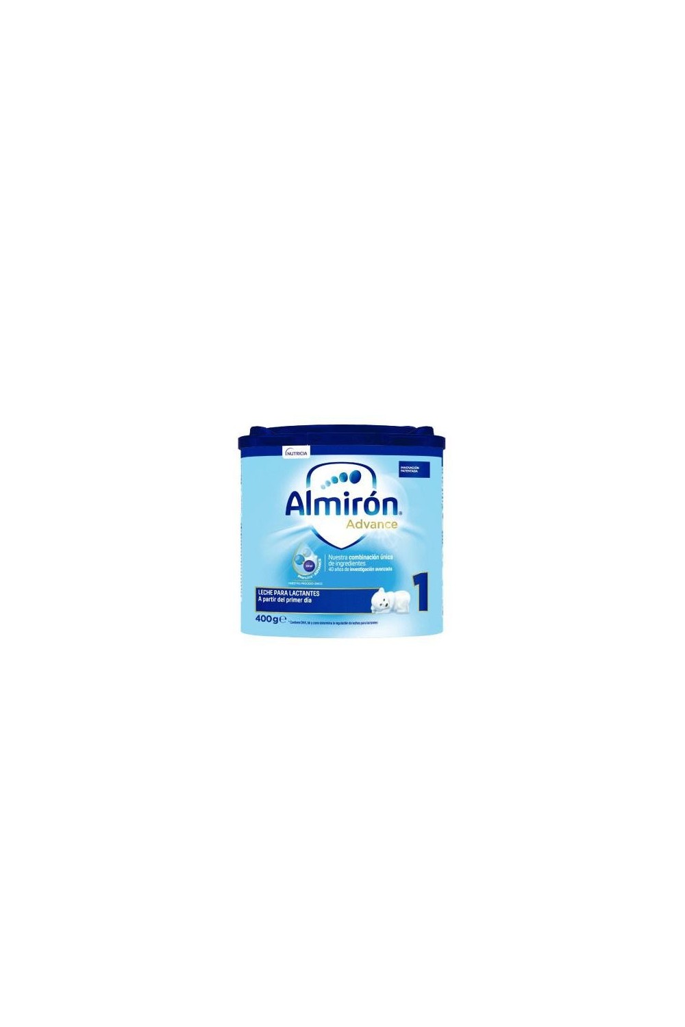 ALMIRÓN - Almirón Advance 1 Con Pronutra 400g