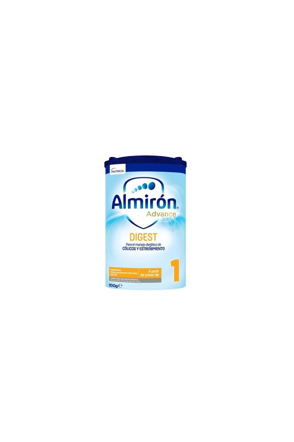 ALMIRÓN - Almirón Advance Digest 1 For Colic and Constipation 800g