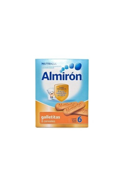 ALMIRÓN - Almirón Cookies 180g