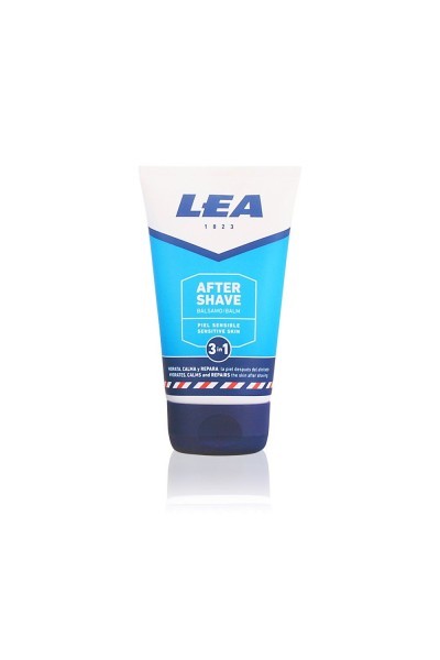 Lea After Shave Balm Sensitive Skin 125ml