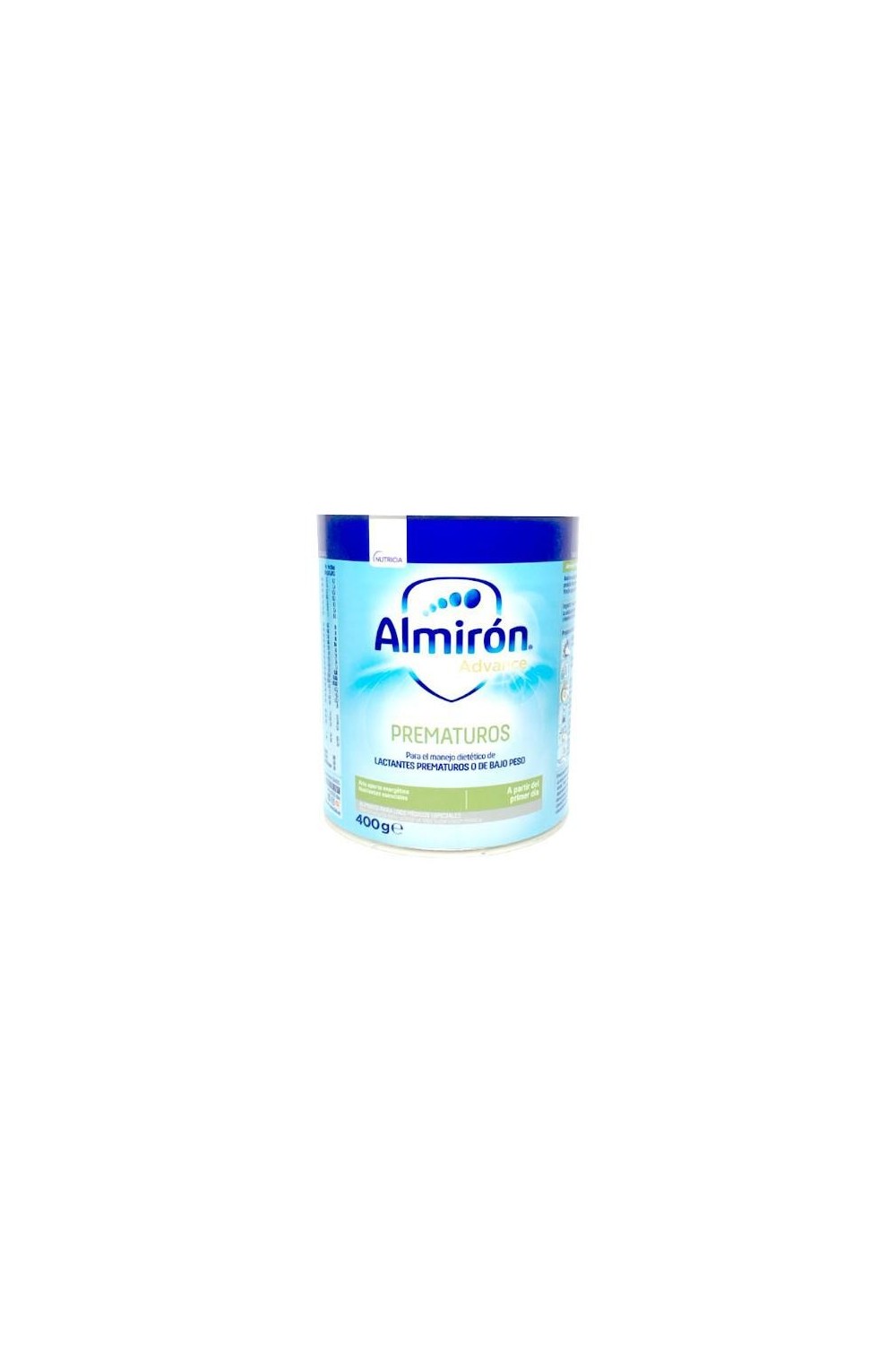 ALMIRÓN - Almirón Prematuros 400g