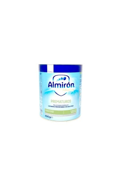 ALMIRÓN - Almirón Prematuros 400g