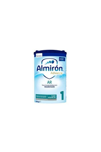 ALMIRÓN - Almirón Advance Ar 1 Anti-Regurgitation 800g
