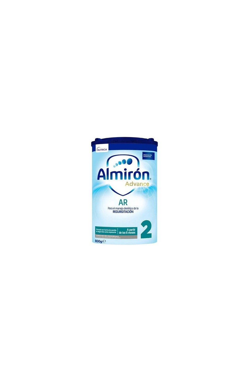 ALMIRÓN - Almirón Advance Ar 2 Anti-Regurgitation 800g