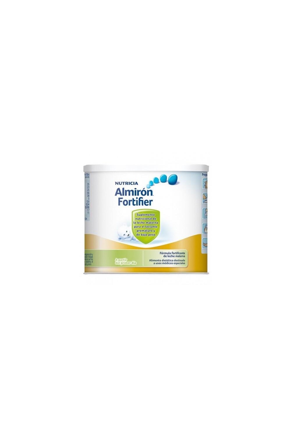 ALMIRÓN - Almirón Almiron Fortifier 200g