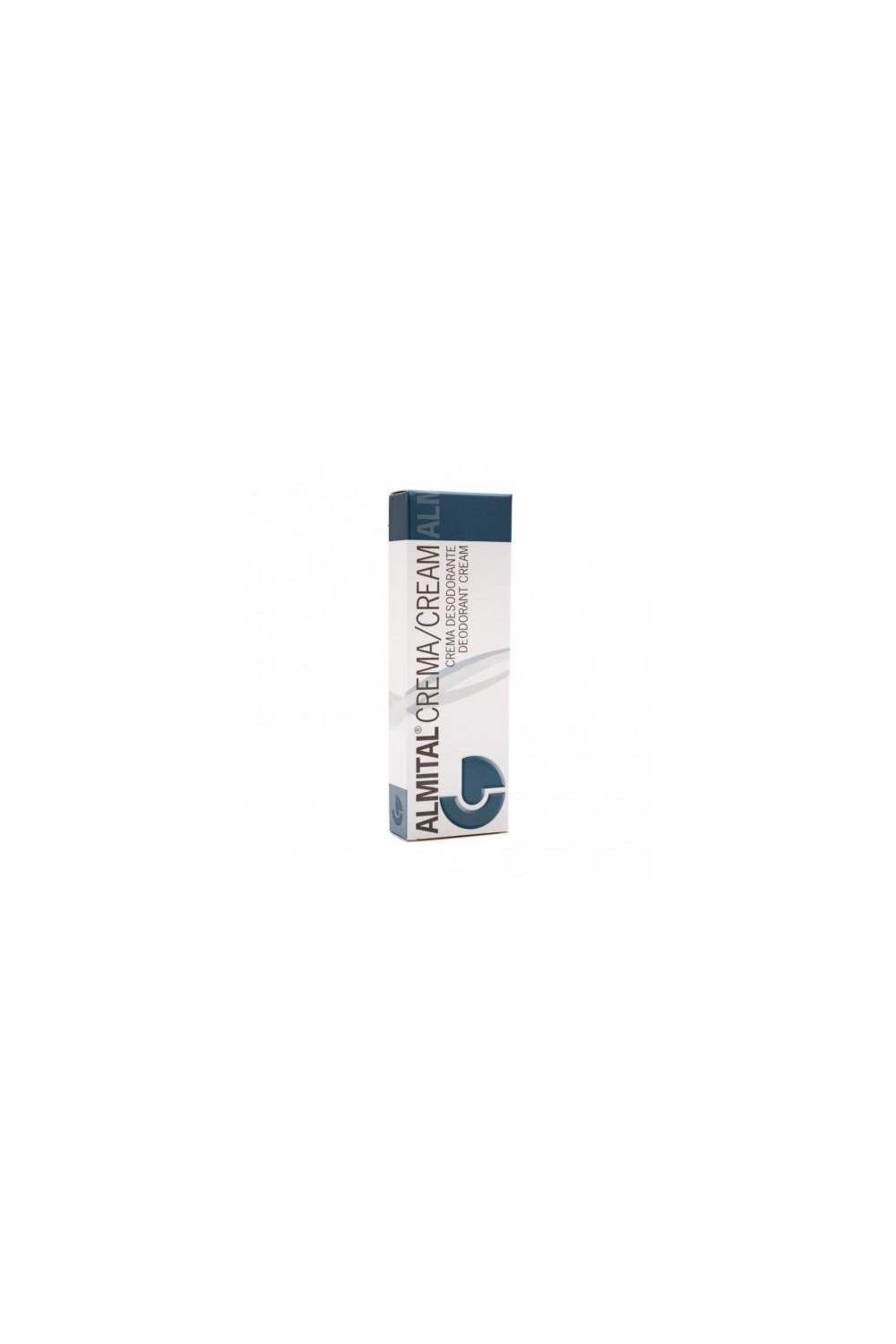 Unipharma Almital™ Neo Cream Tube 75ml