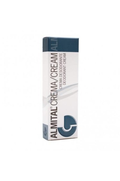 Unipharma Almital™ Neo Cream Tube 75ml