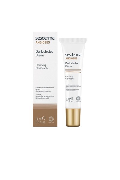 Sesderma Lipoceutical Angioses 15ml