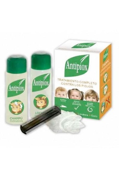 Antipiox Pack