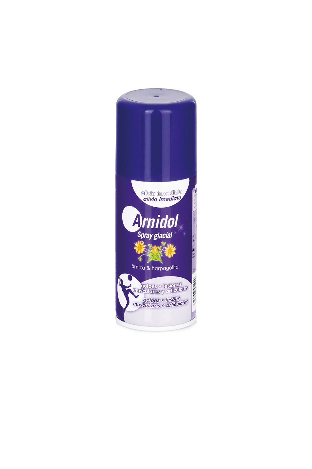 Diafarm Arnidol Spray Glacial 150ml