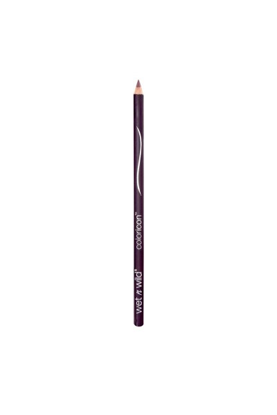 Wet N Wild Color Icon Lip Liner Color Icon E715 Plumberry